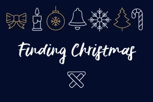Finding Christmas