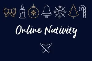 Online Nativity Service