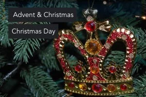 Christmas Day Service