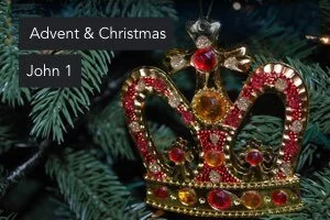 Online Service: John 1