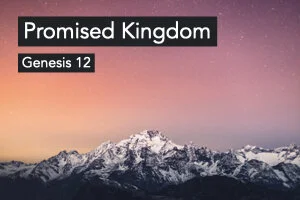 Promised Kingdom