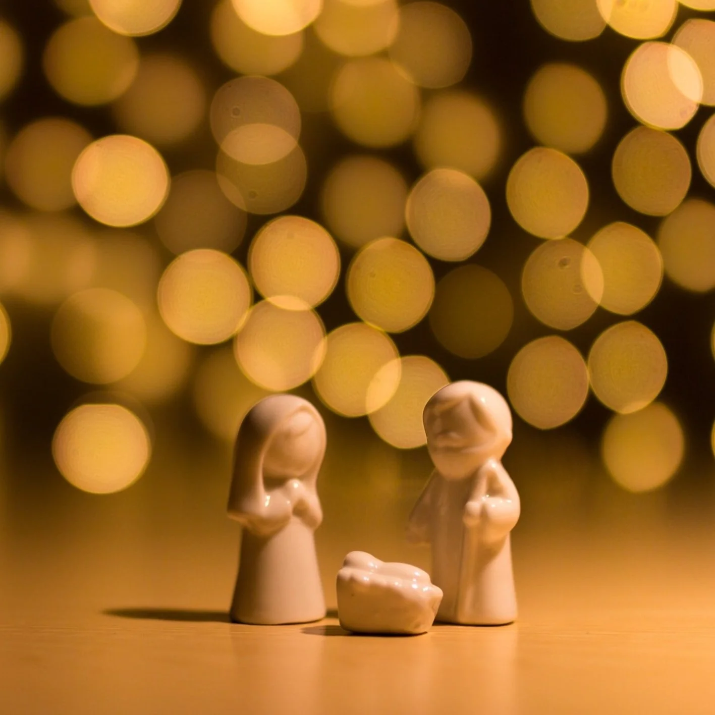 Christmas at All Saints