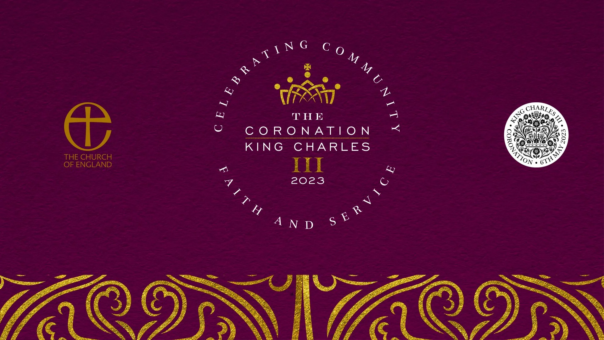 Coronation Events