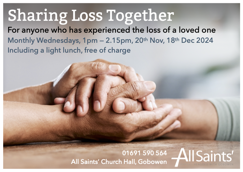 Sharing Loss Together