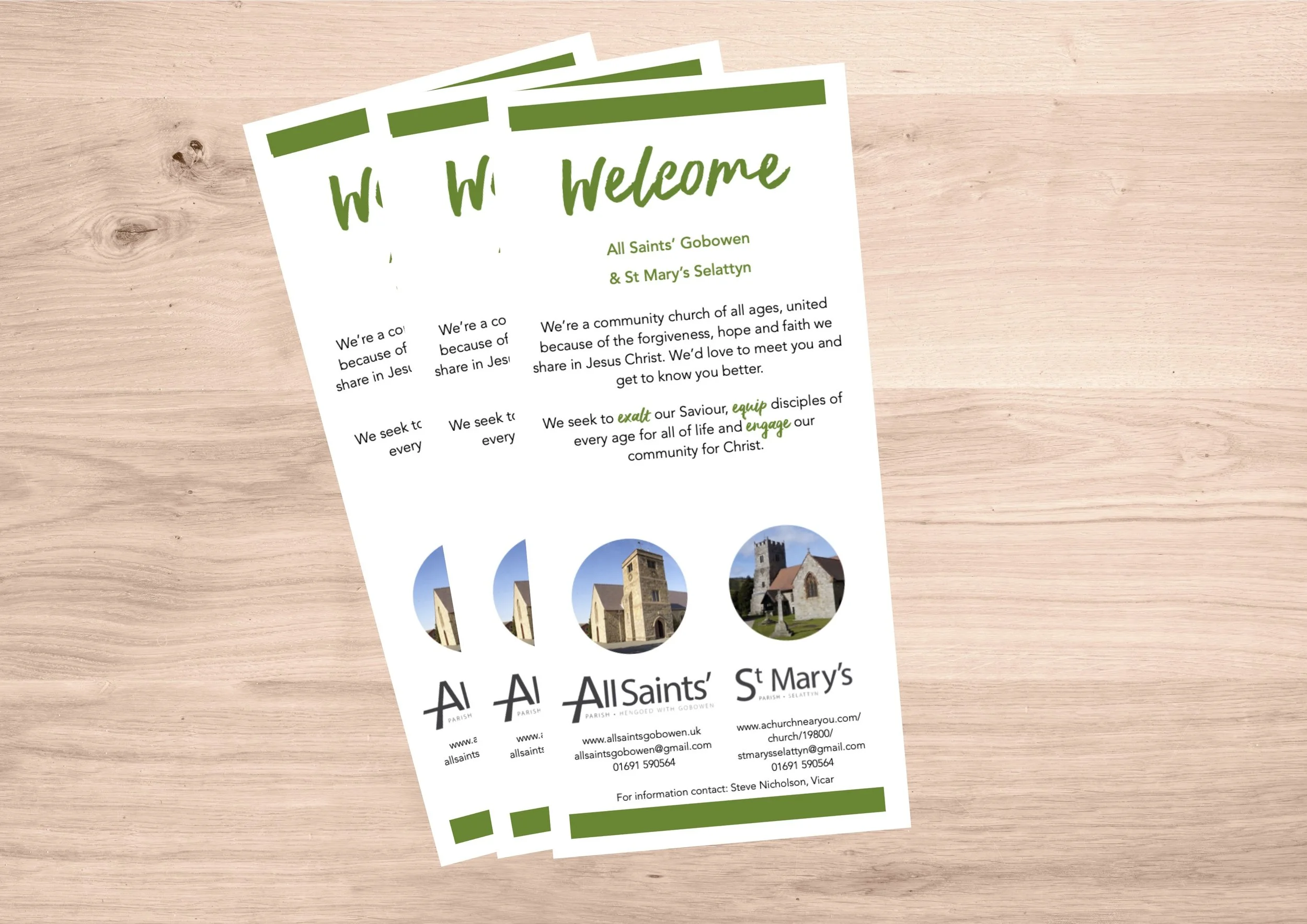 Term card: Spring 2026