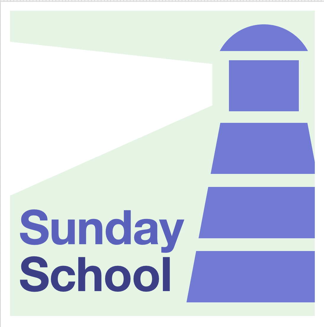 Sunday School: Spring 2026