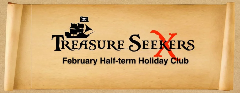 Treasure Seekers Holiday Club