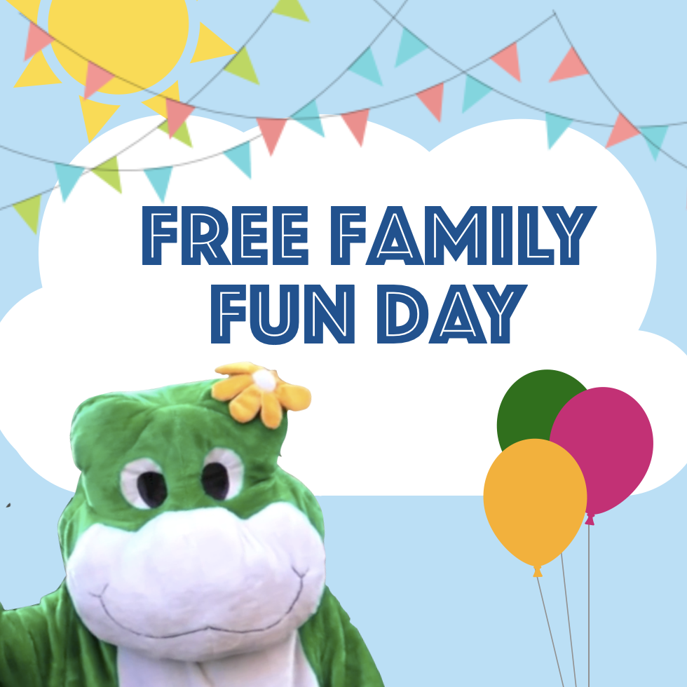 All Saints' Fun Day 2026