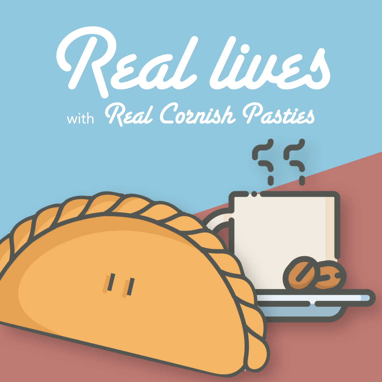 Real Lives