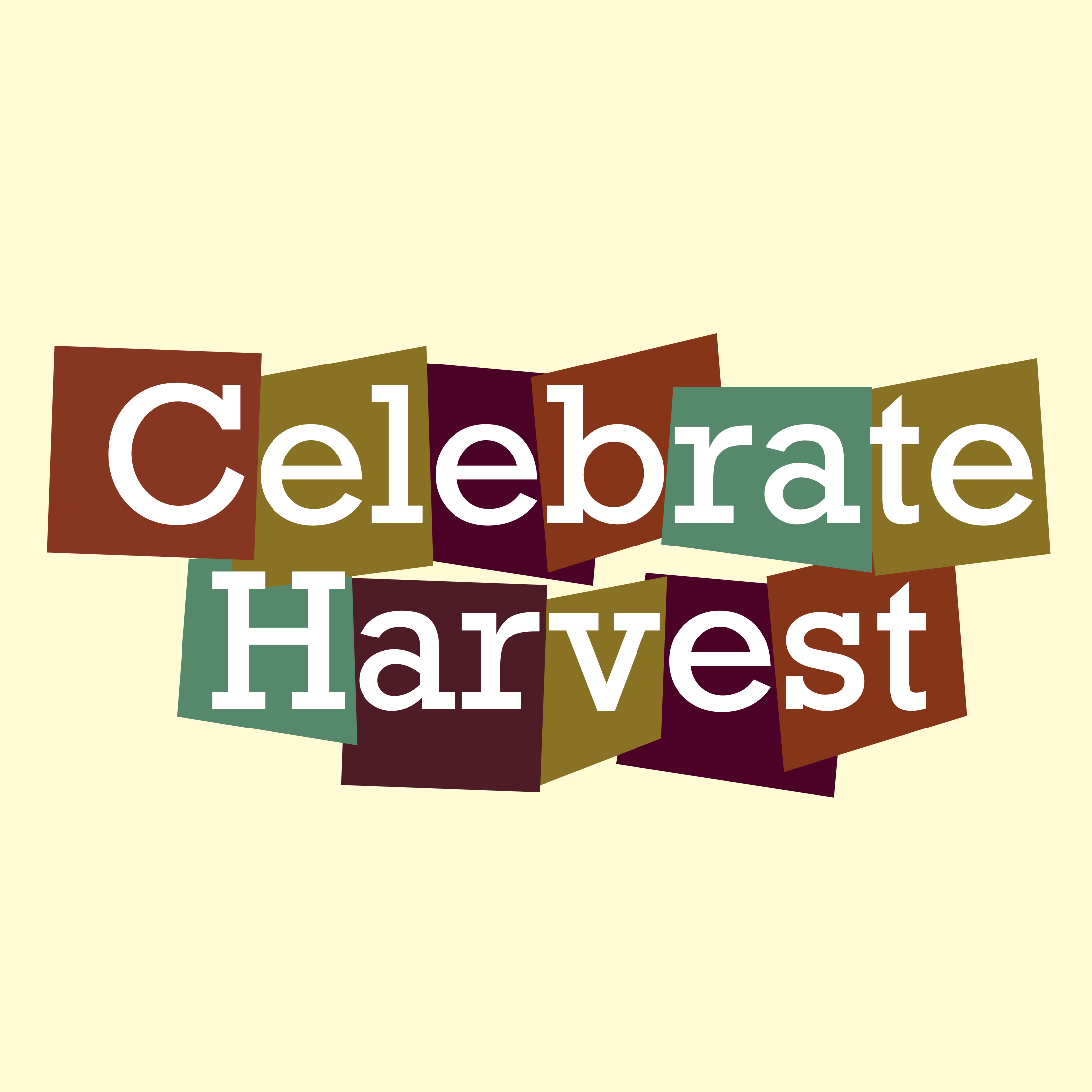 Harvest 2026