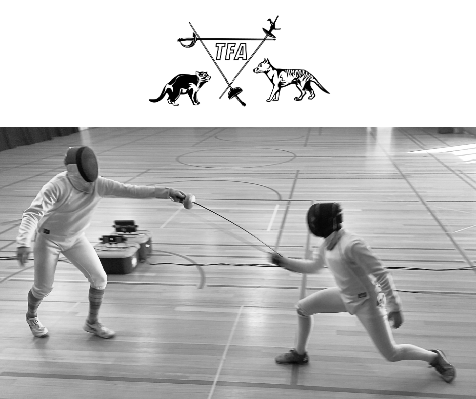 State Epee Championships 2025 - Info