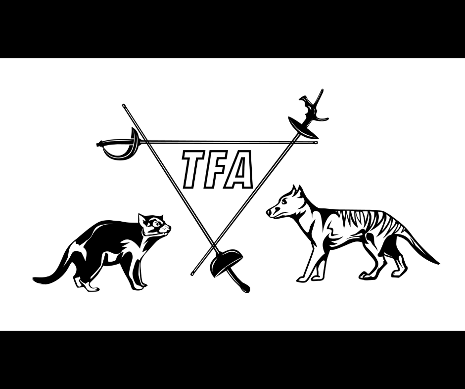 2025 AGM - Tas Fencing Assoc.