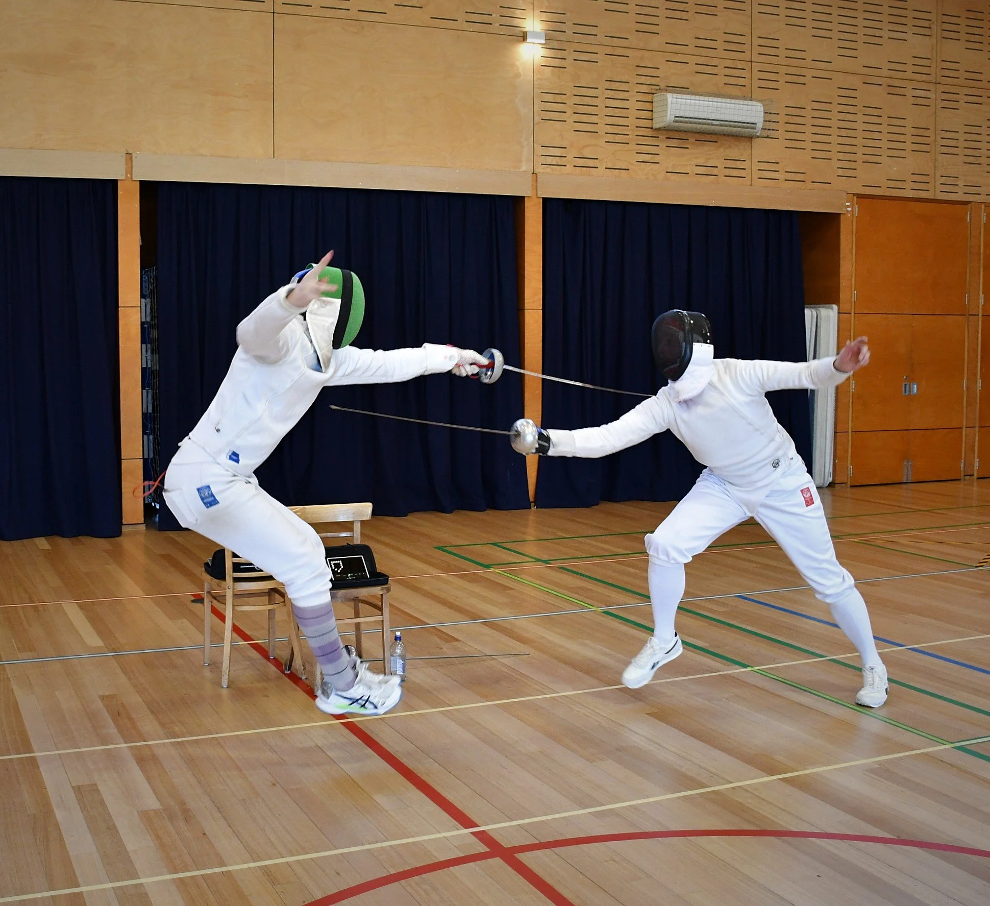 TFA_Épée Championships_ Semi 20.jpg