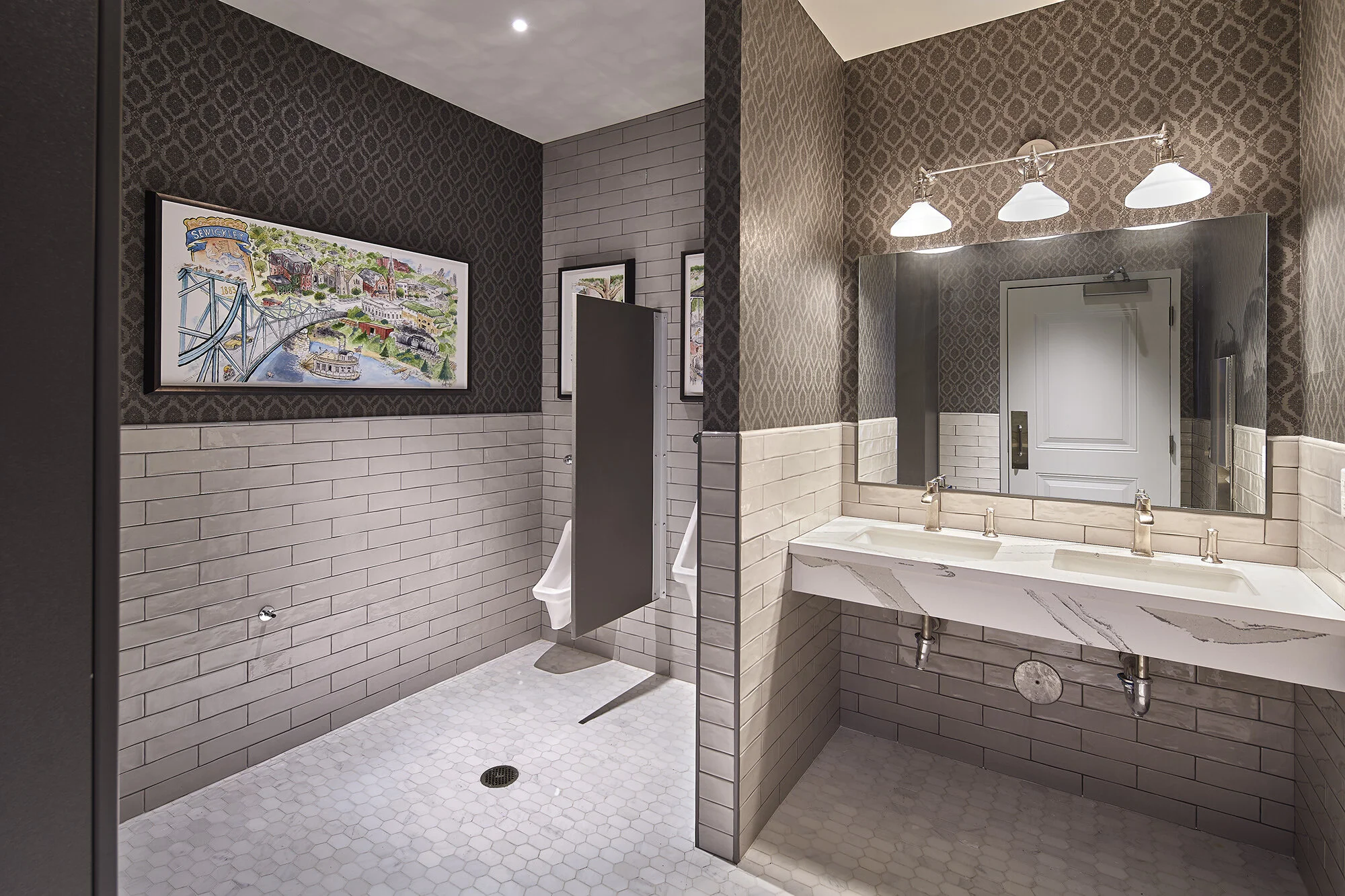 Sewickley Tavern — Studio St.Germain