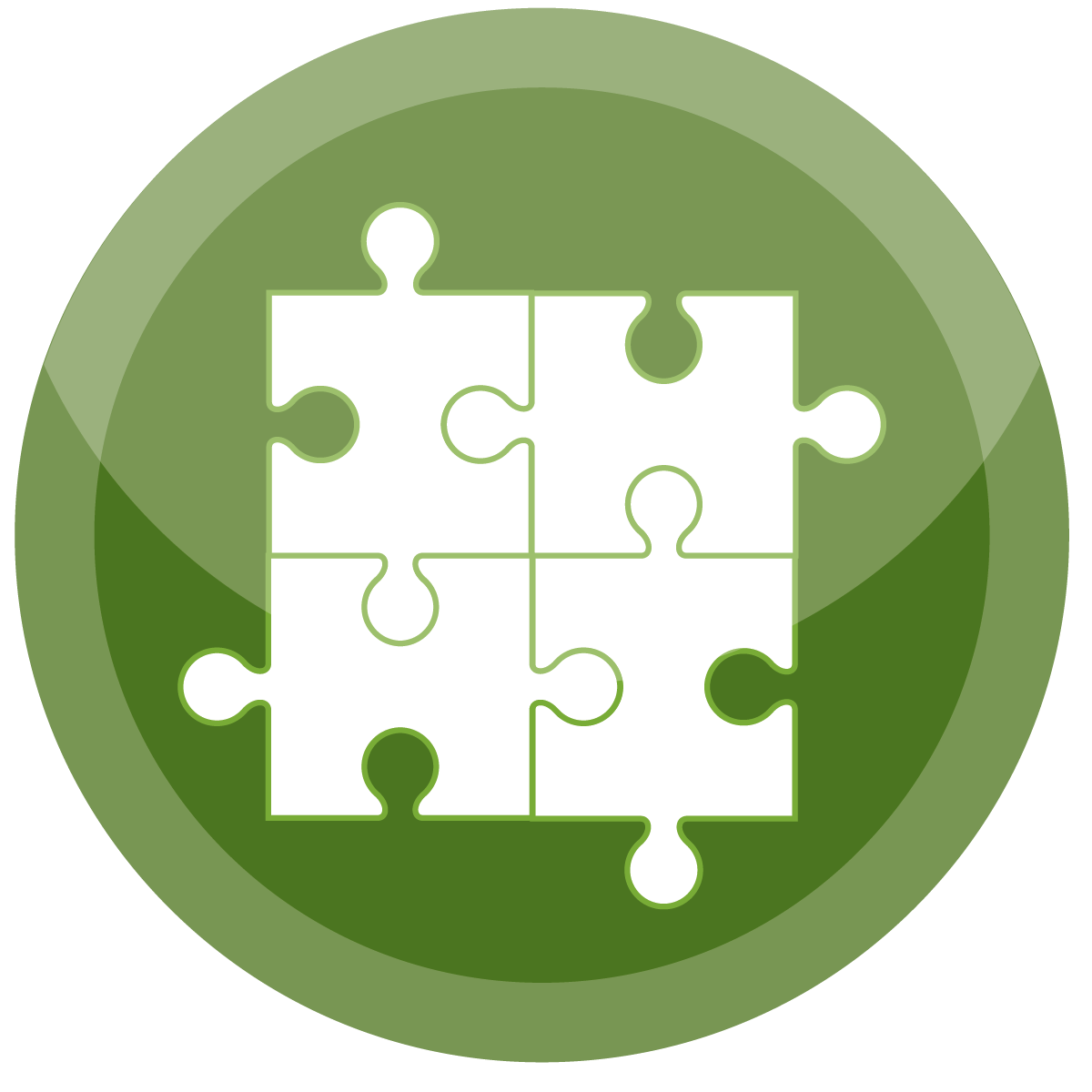 We promise INTEGRATION and collaboration over closed and black box solutions. 