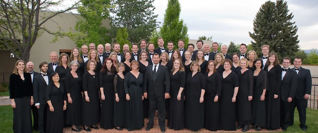 Kantorei in Concert at Christ Church