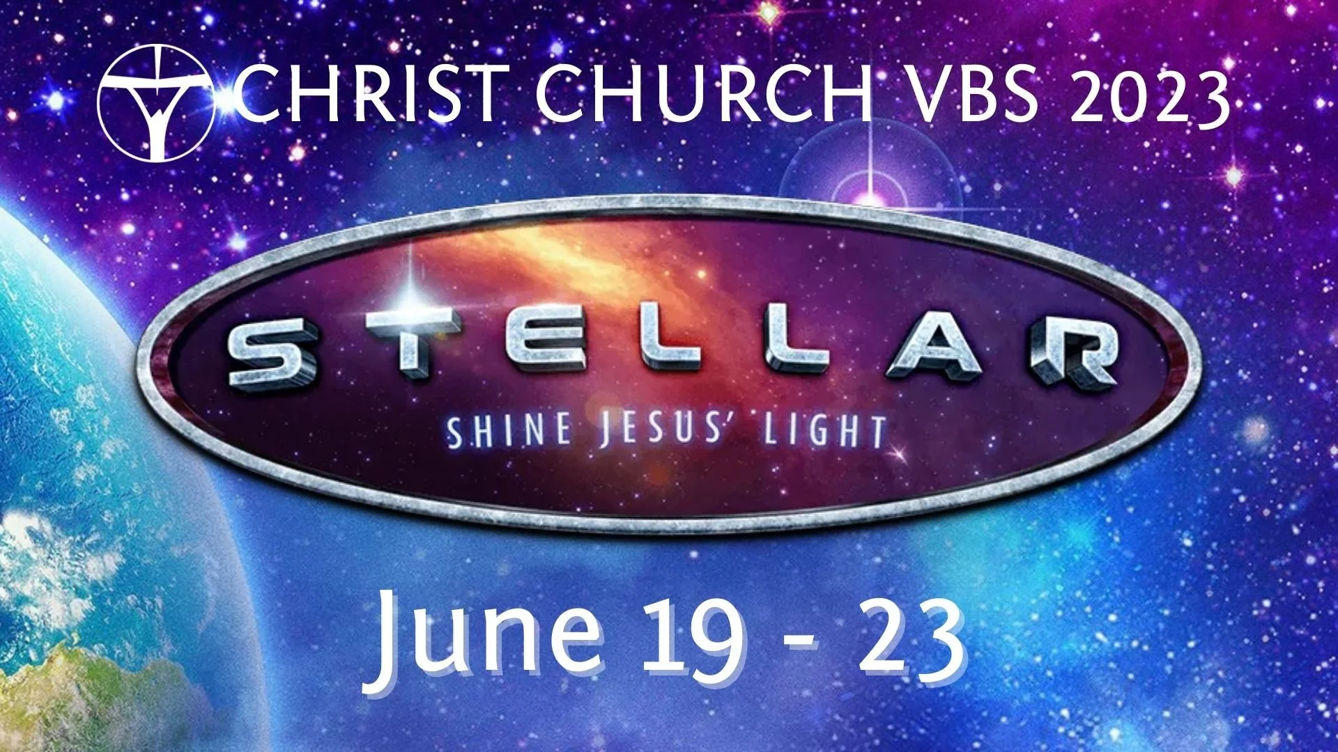 Vacation Bible School
