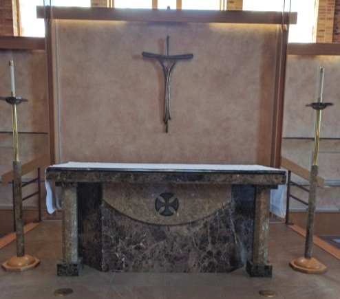 ALTAR GUILD