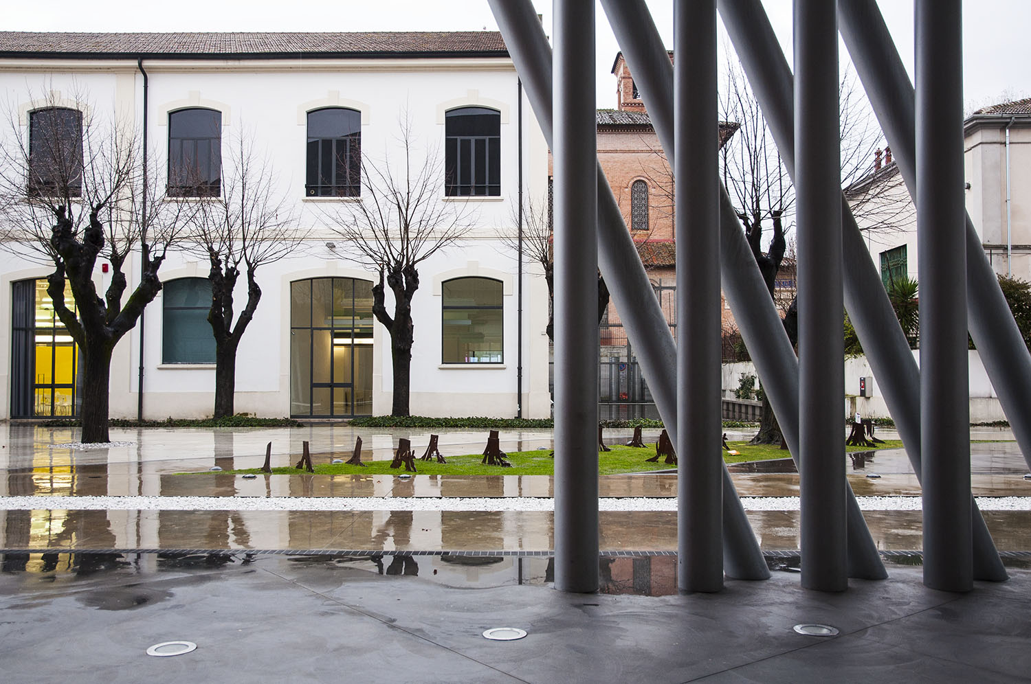 Maxxi National Museum