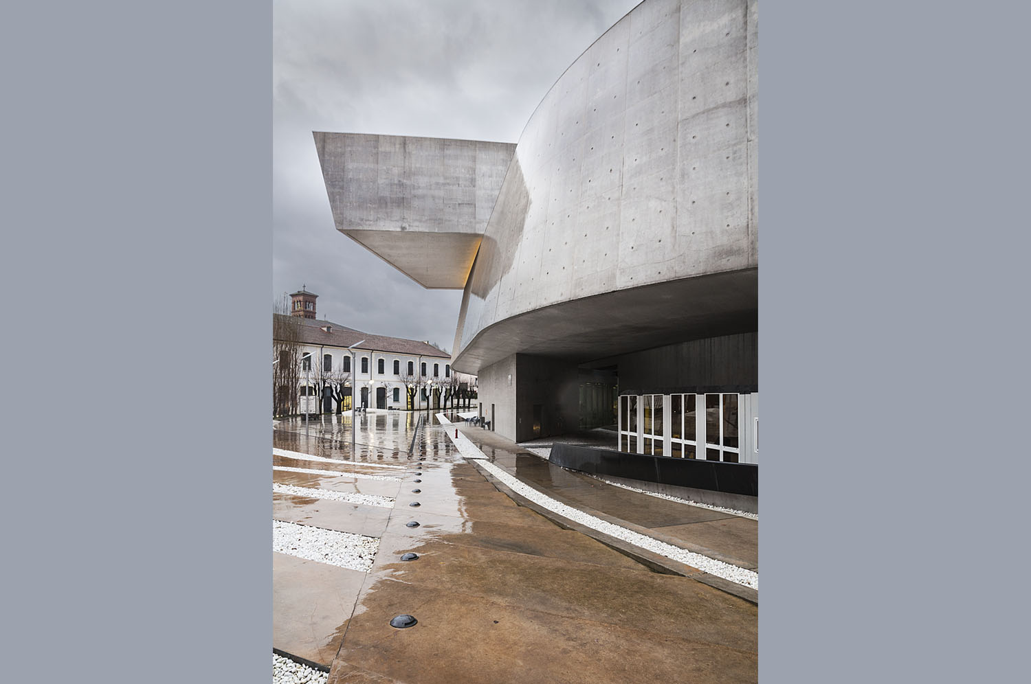 Maxxi National Museum