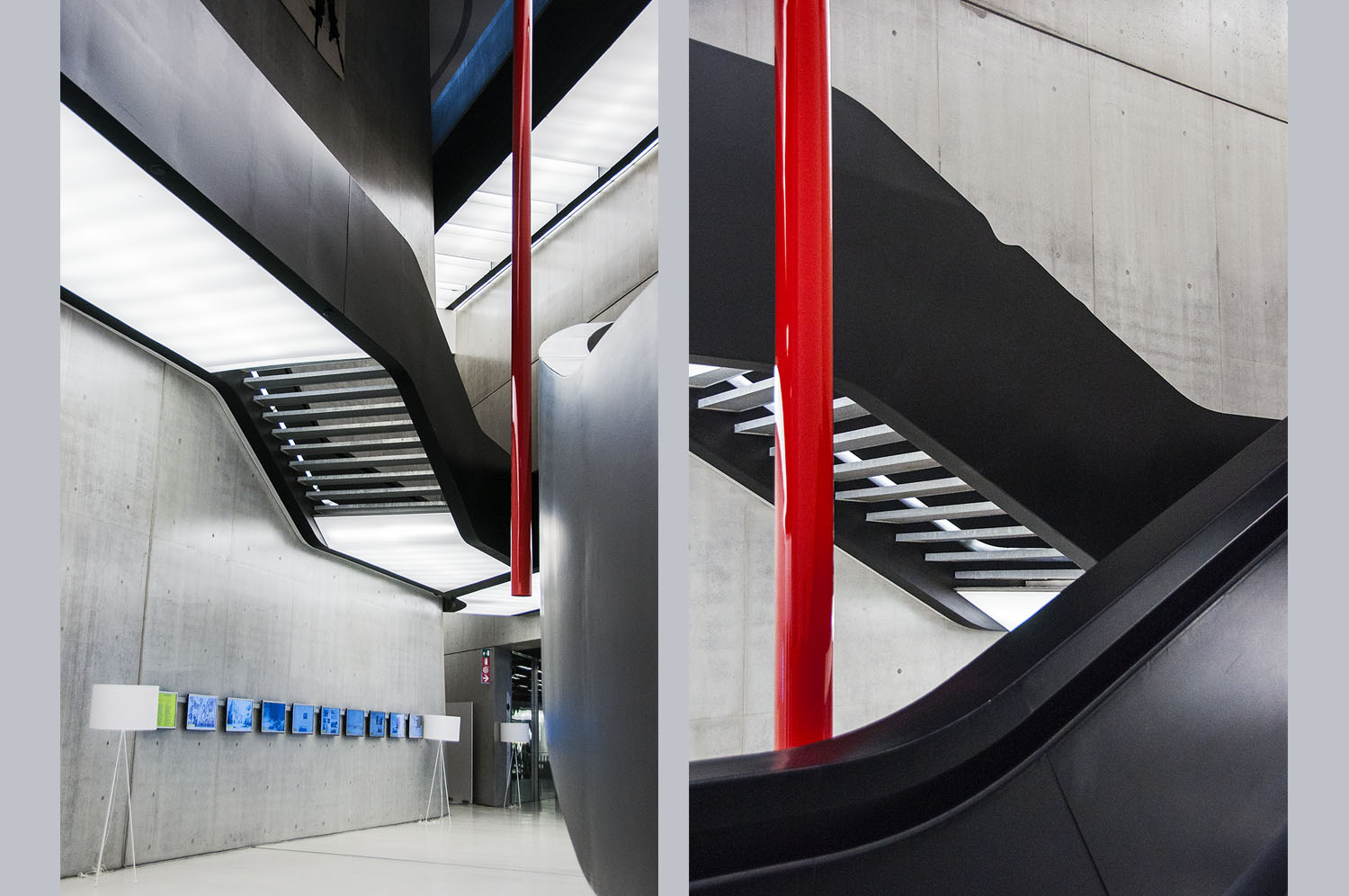 Maxxi National Museum