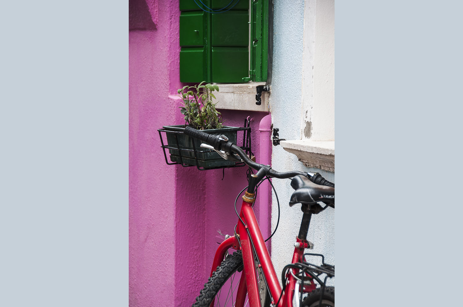 Burano, Venice