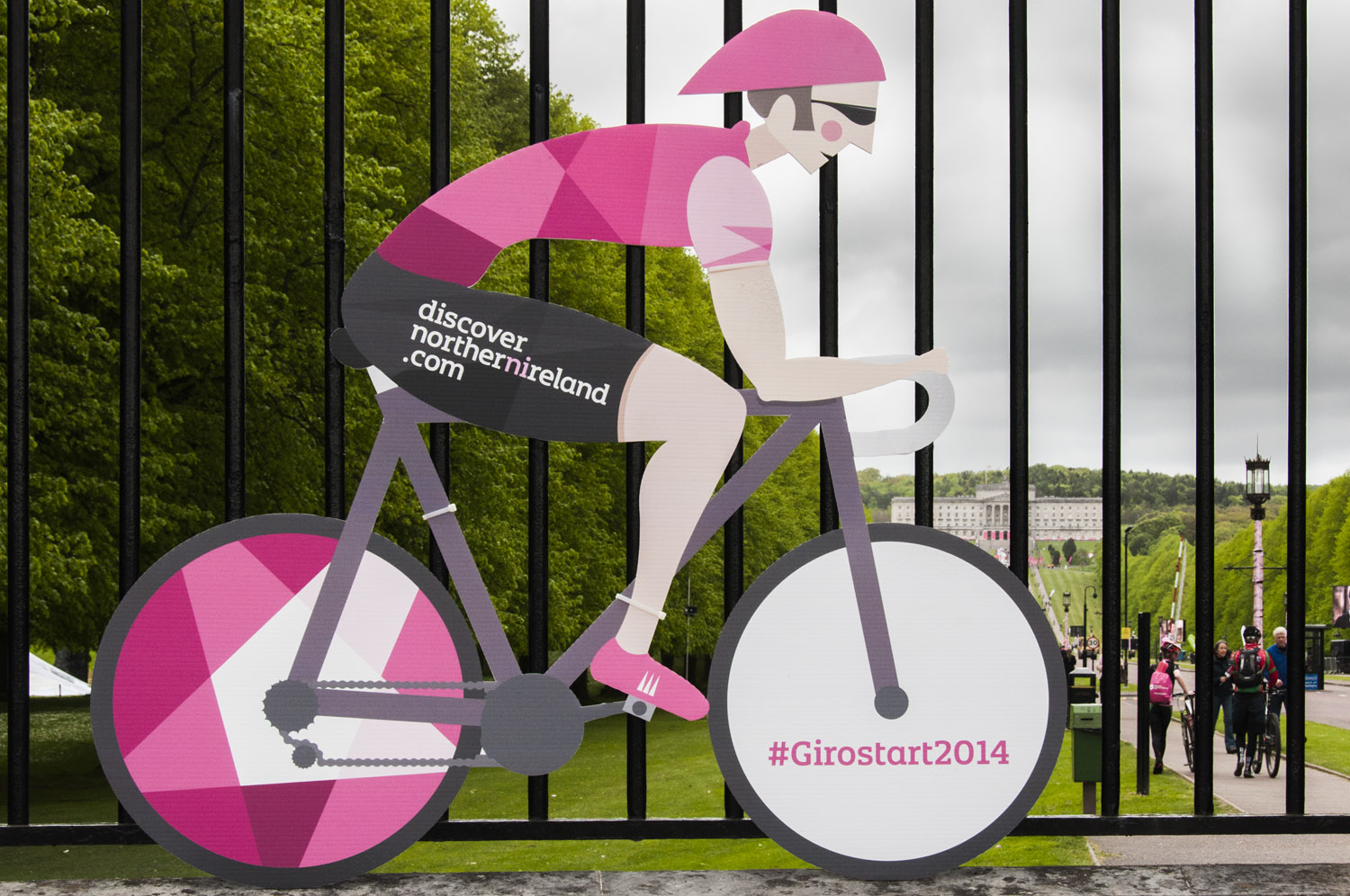 Giro d'Italia 2014