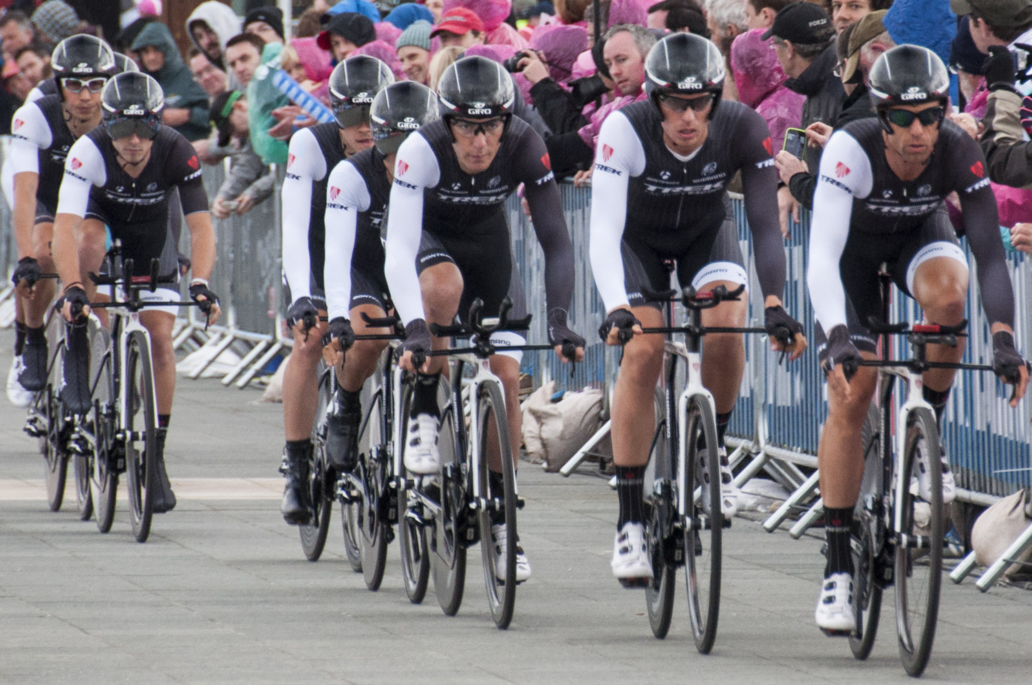 Giro d'Italia 2014
