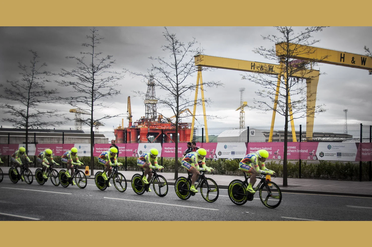 Giro d'Italia 2014