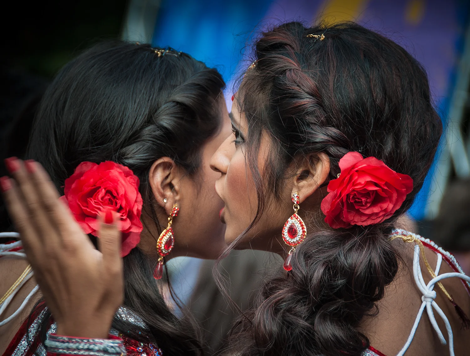 National Geographic Assignment