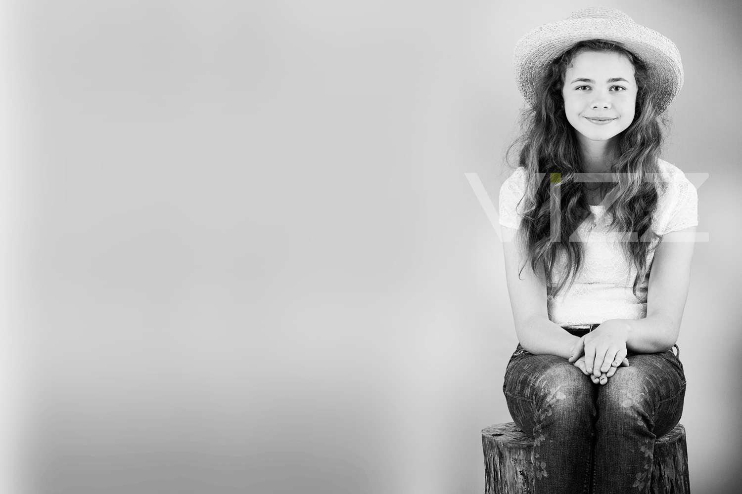 Portrait photography, Co. Down, NI