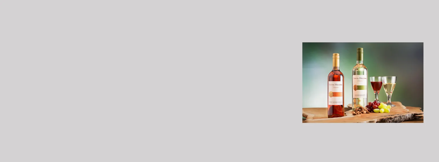 Wine bottle photoshoot