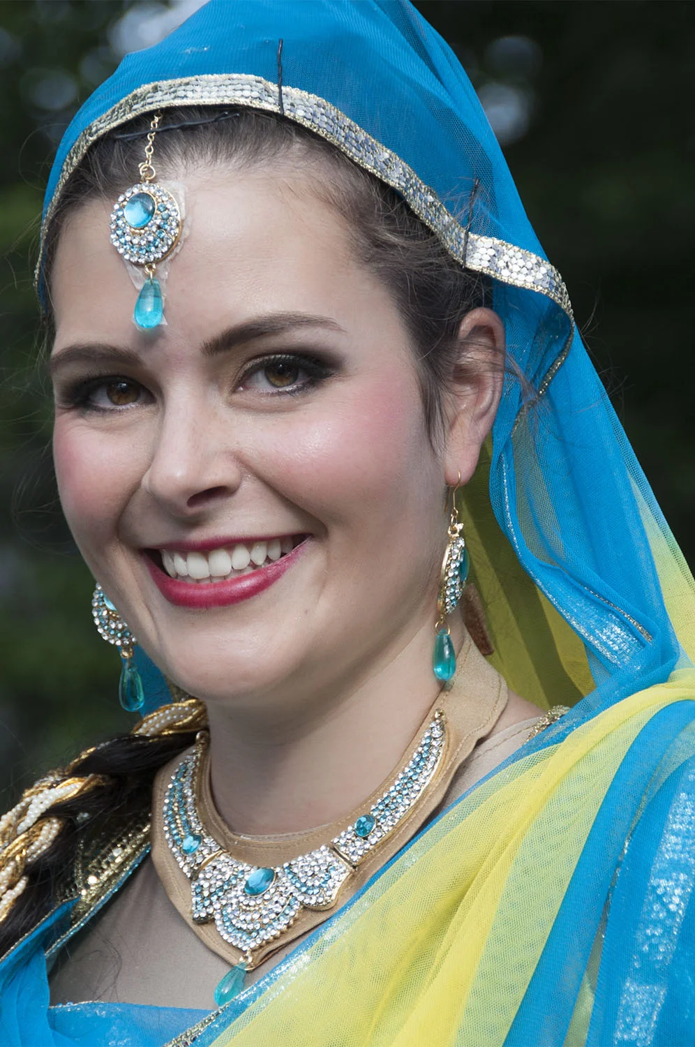 Belfast Mela 2013