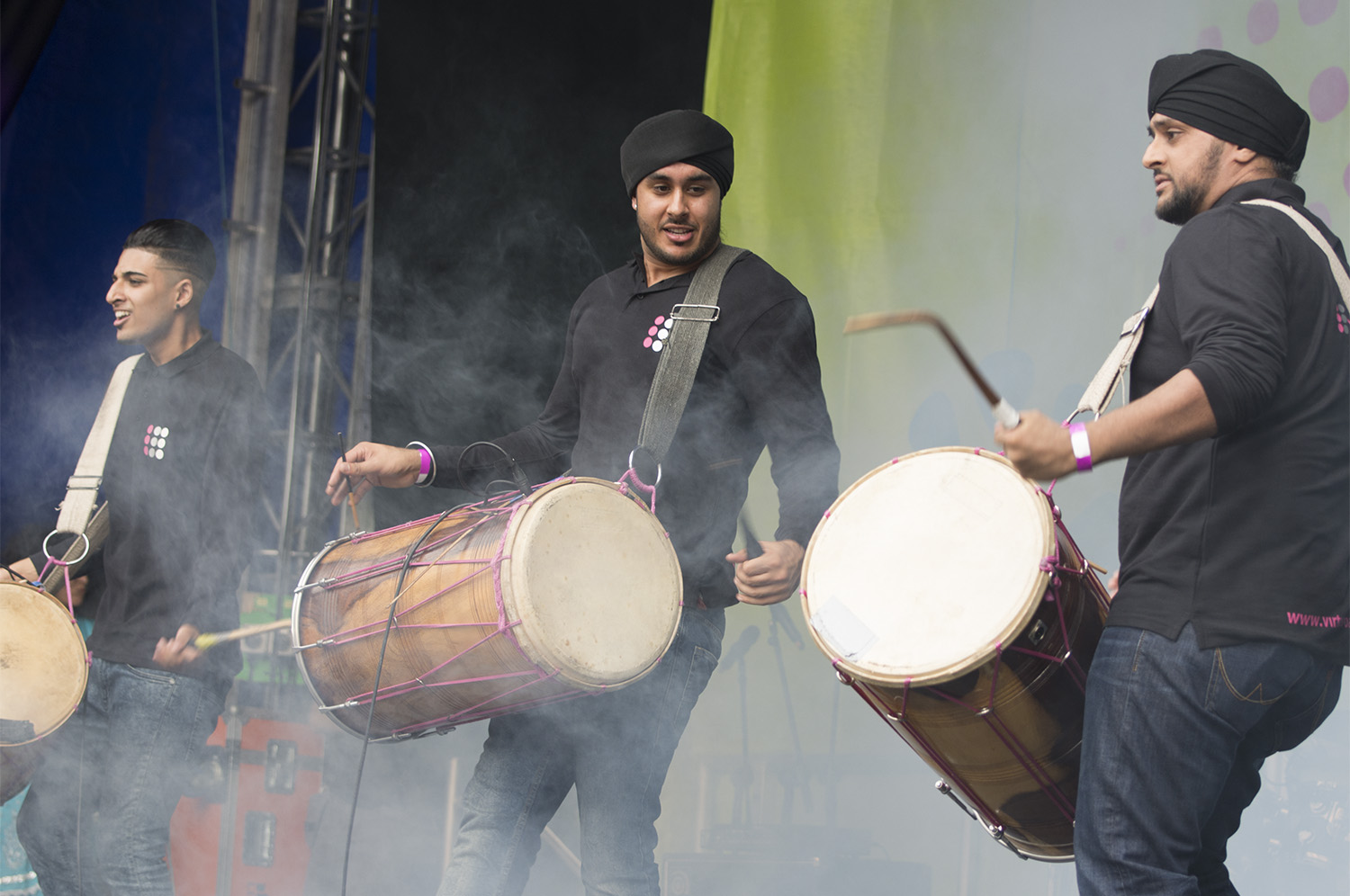 Belfast Mela 2014