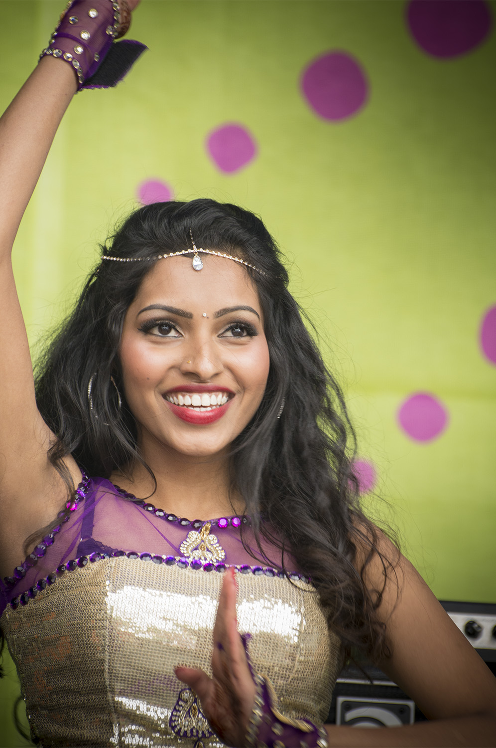 Belfast Mela 2014