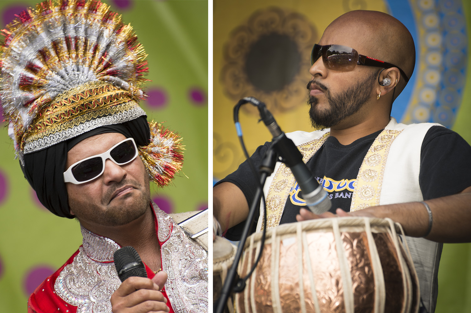 Belfast Mela 2014