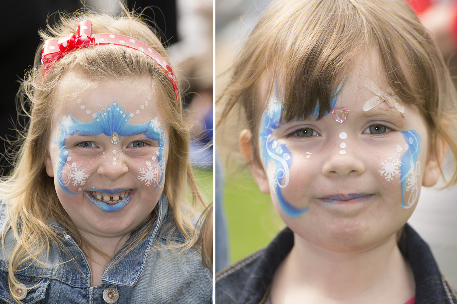 Belfast Mela 2014