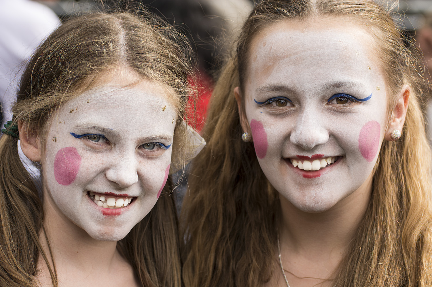 Belfast Mela 2014