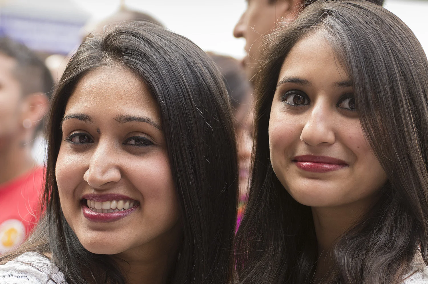Belfast Mela 2014