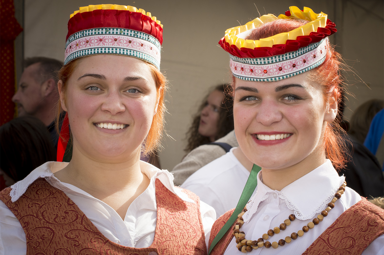 Belfast Mela 2014