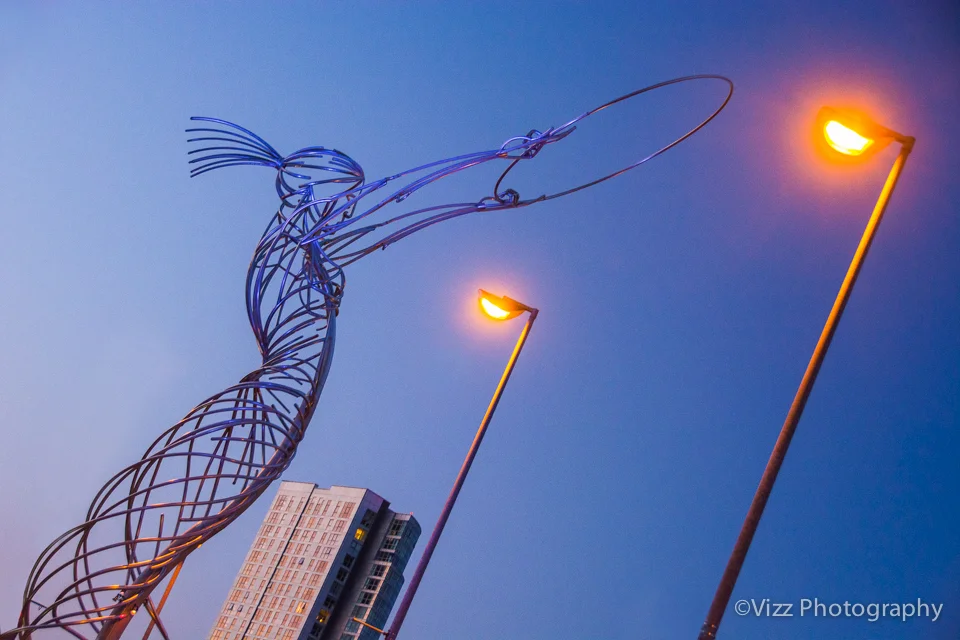 Beacon of hope 1