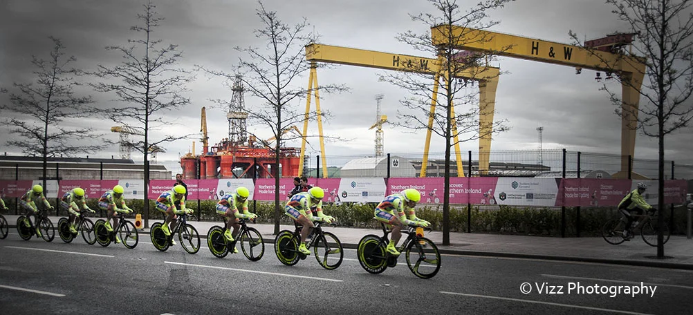 Giro d'Italia 3