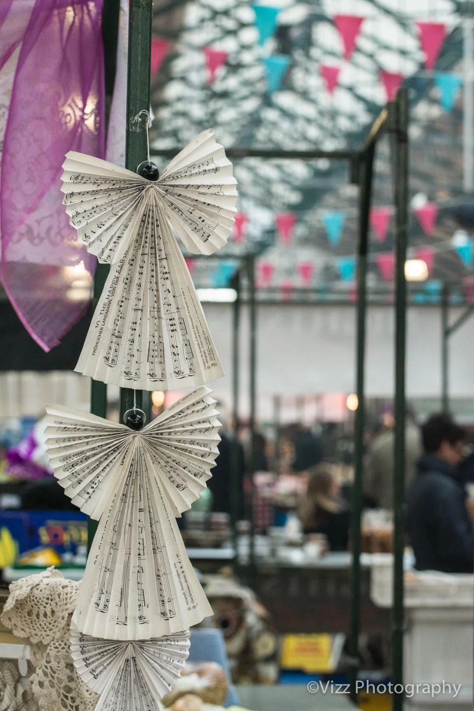 St George's Market 4