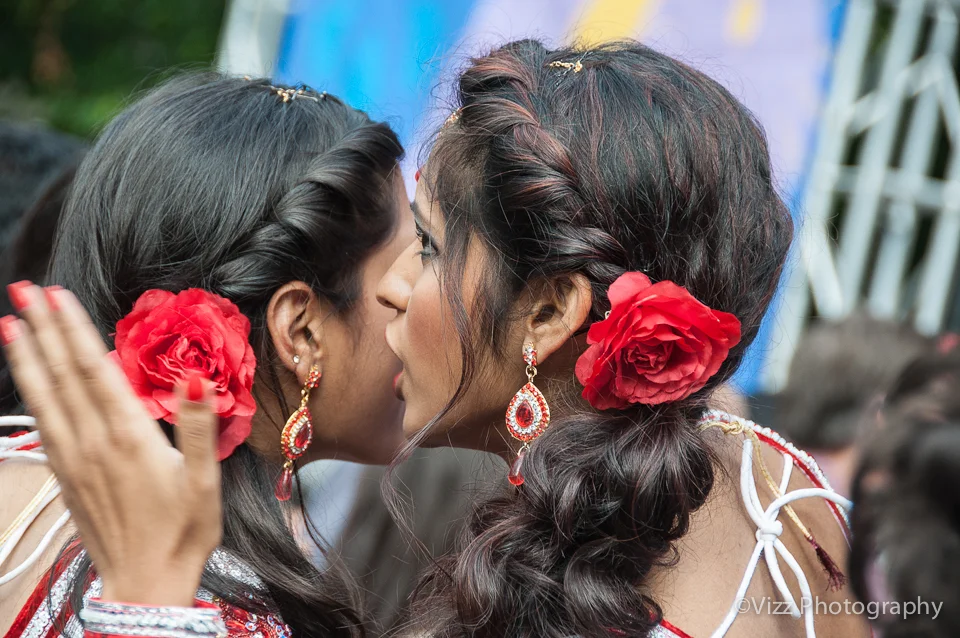 Belfast Mela 2012