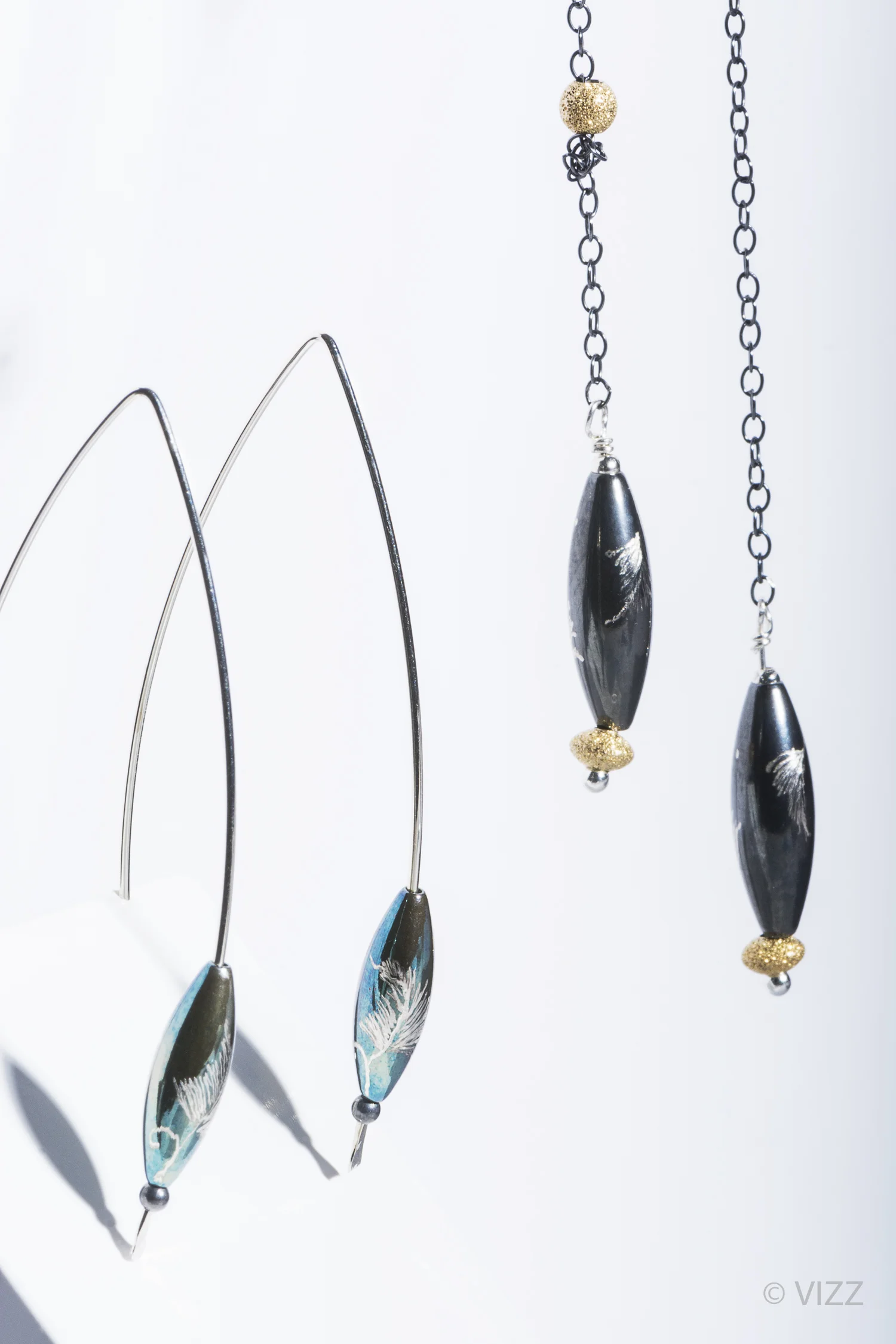 Client: Nua Jewellery