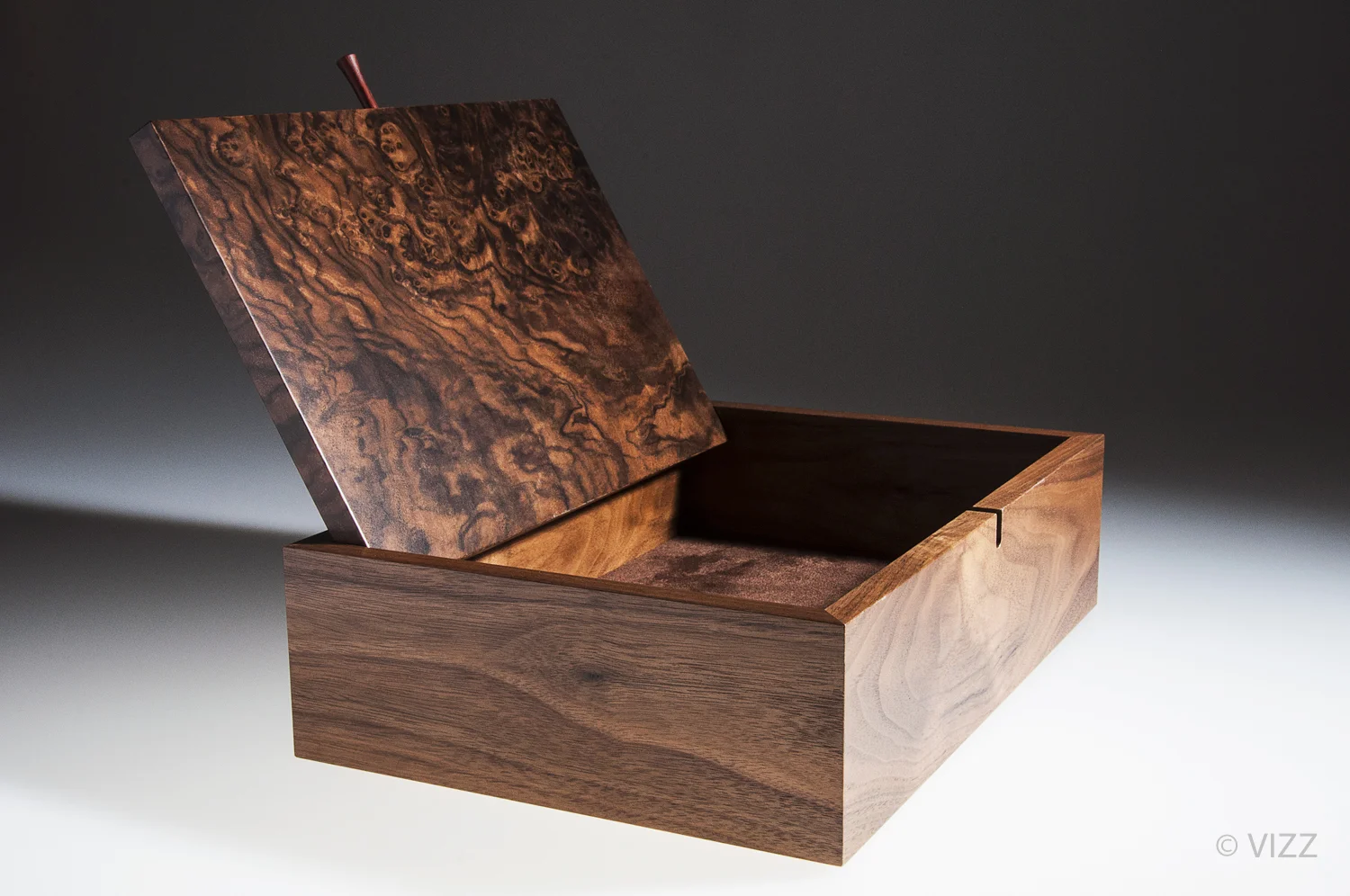 Mark Hanvey - Woodturner & furniture maker