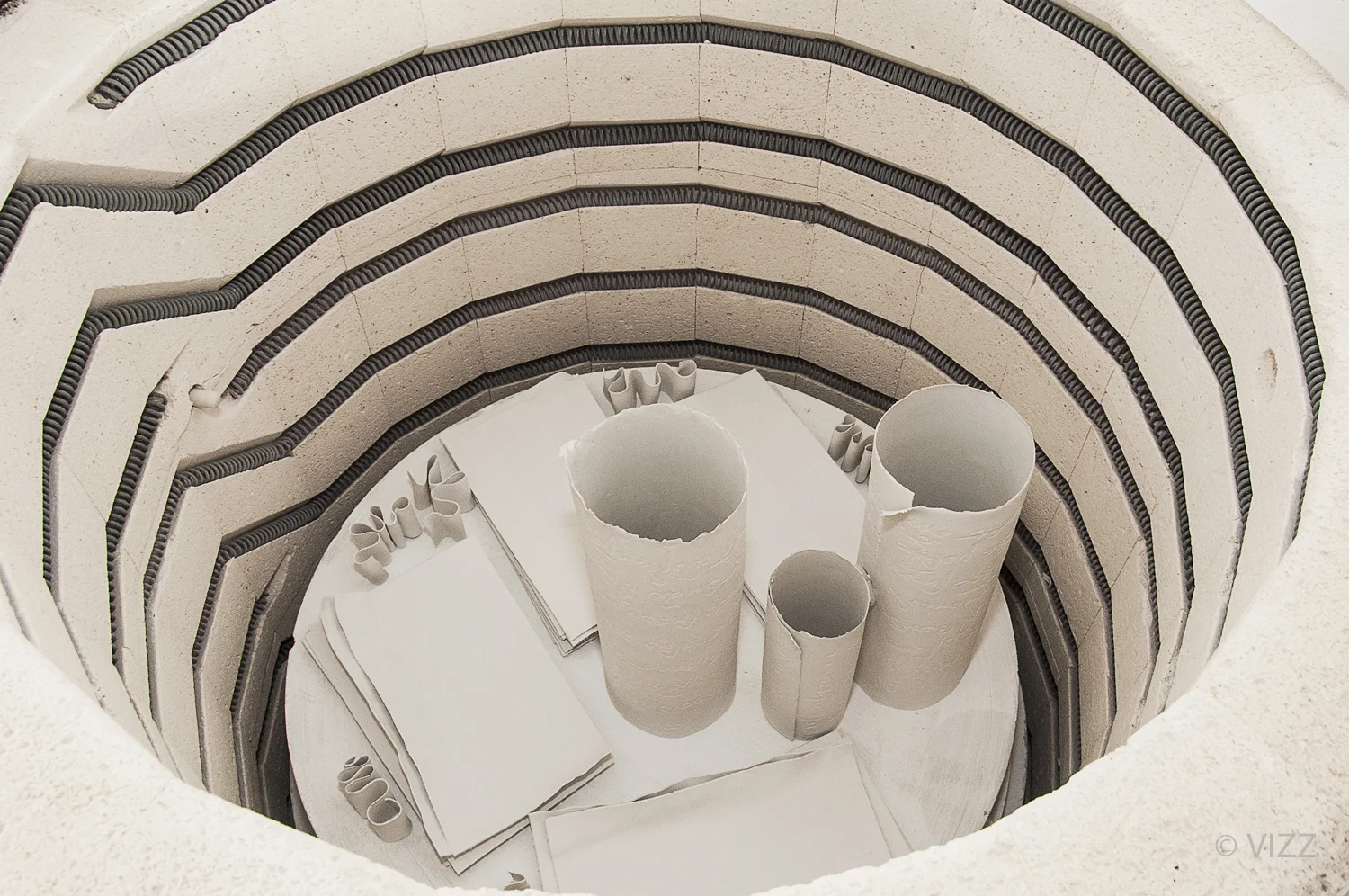 Felicity Straker Graham - Ceramic artist