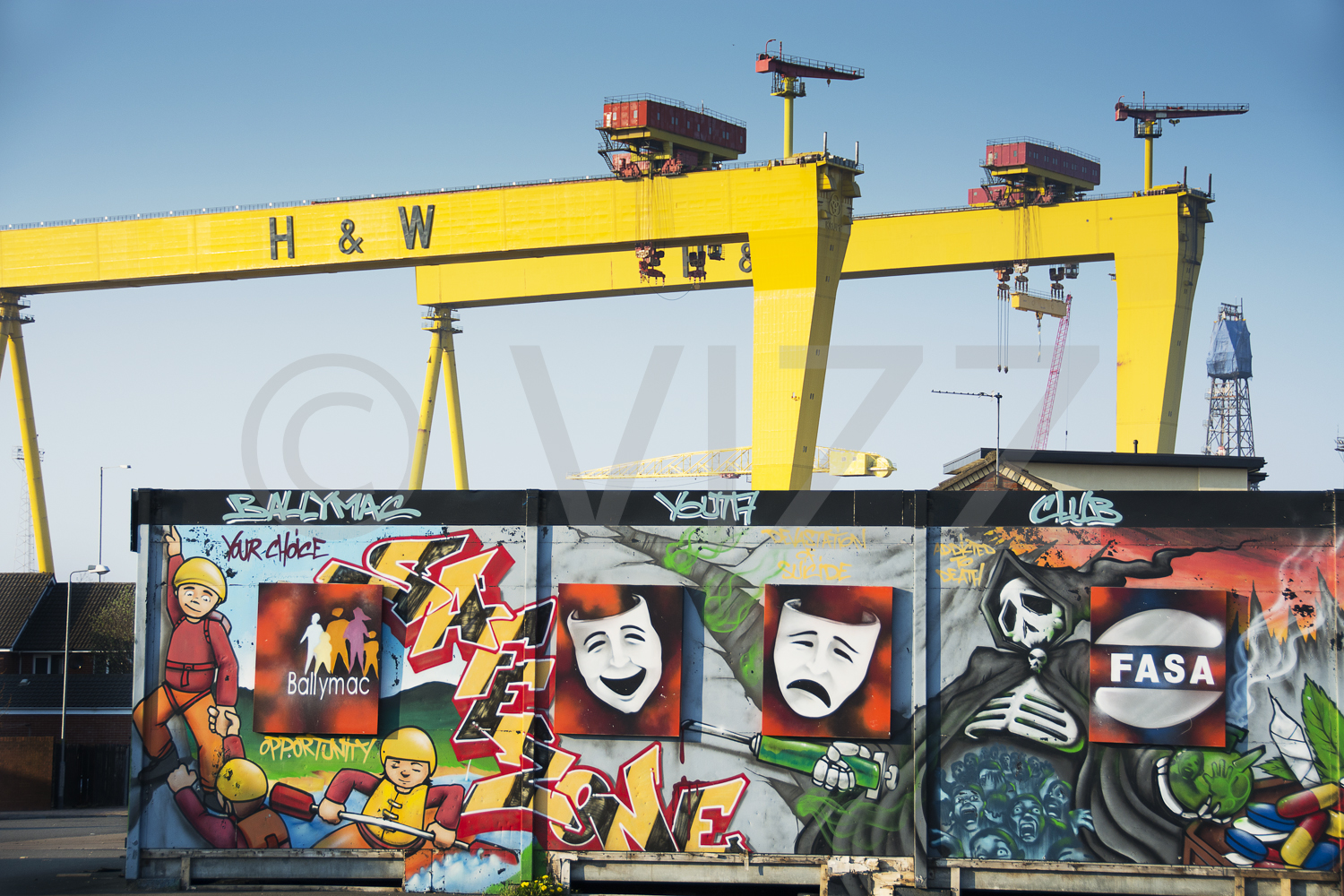 Samson and Goliath 2