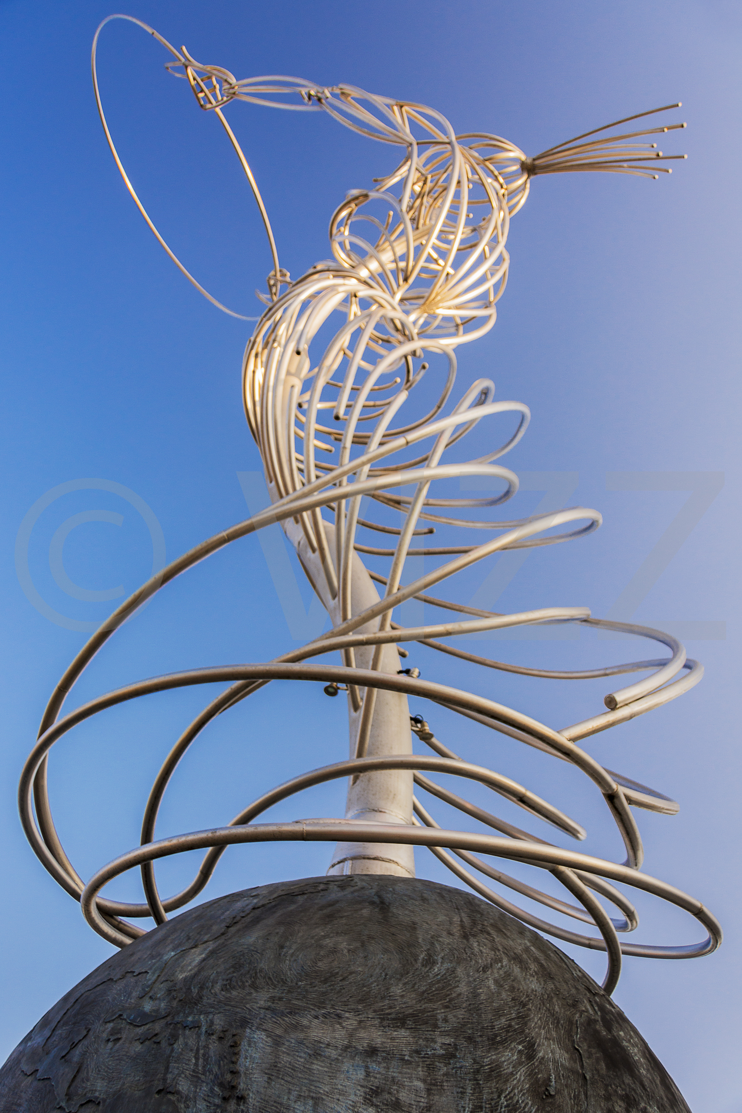 Beacon of hope 1