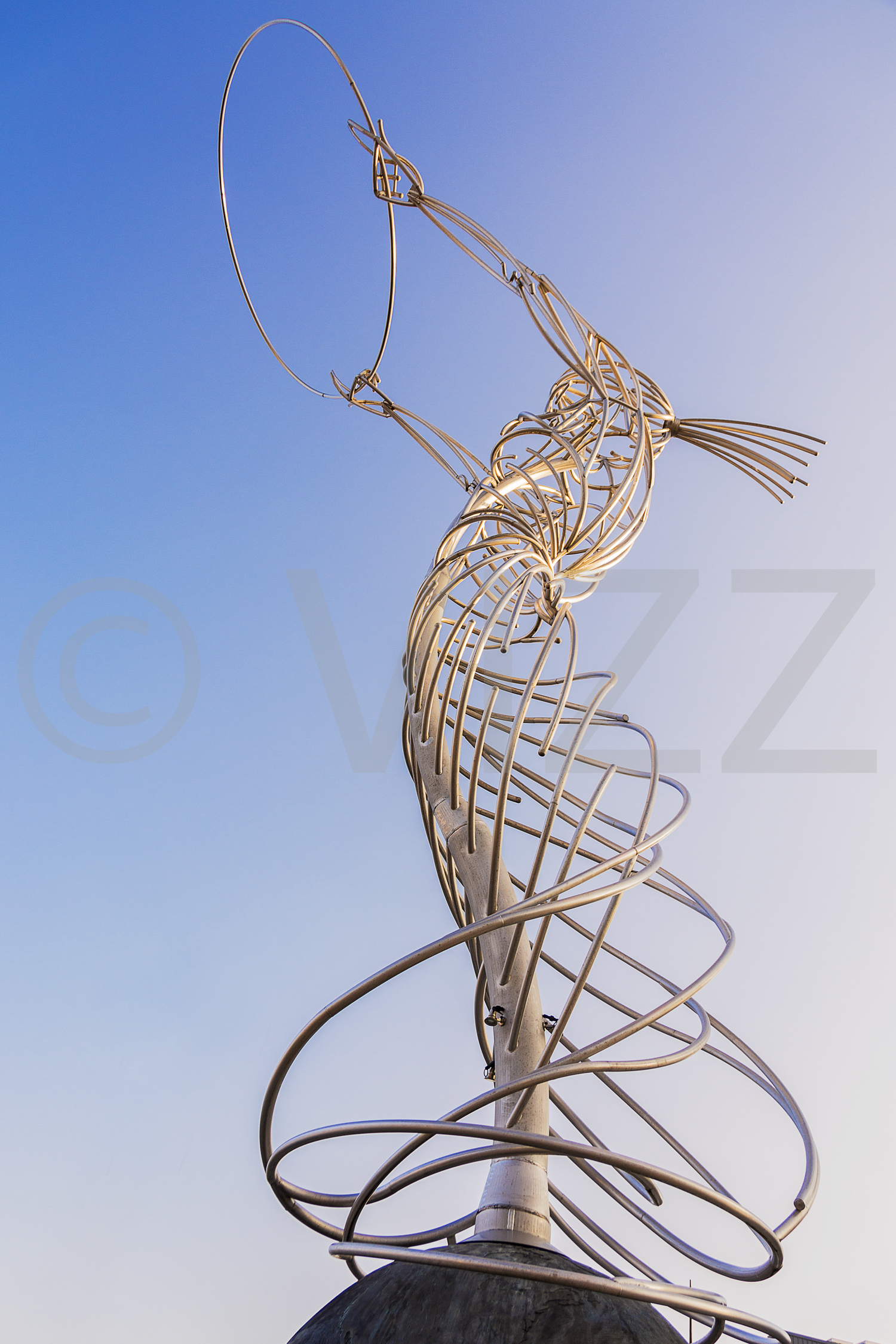 Beacon of hope 2